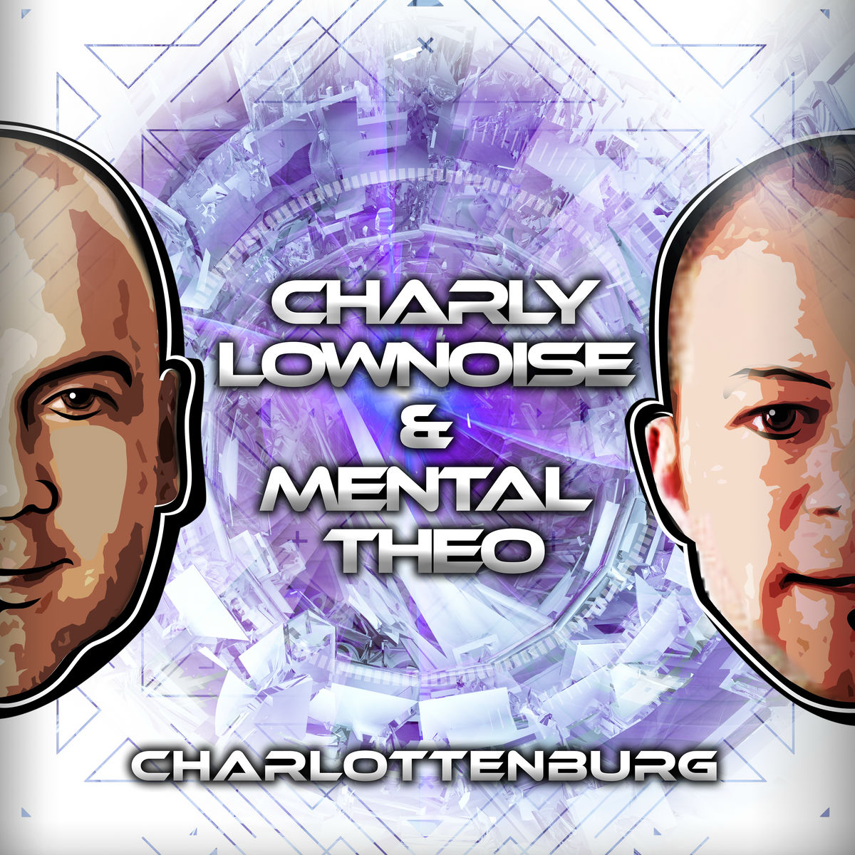 Charly Lownoise & Mental Theo